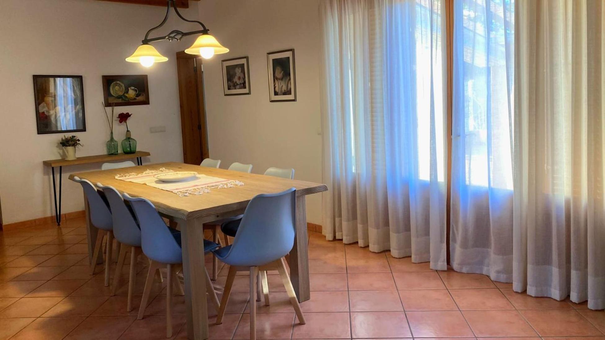 Casa Rural, Finca Rustica Con Piscina Cas Padrins De Campos, Mallorca 외부 사진