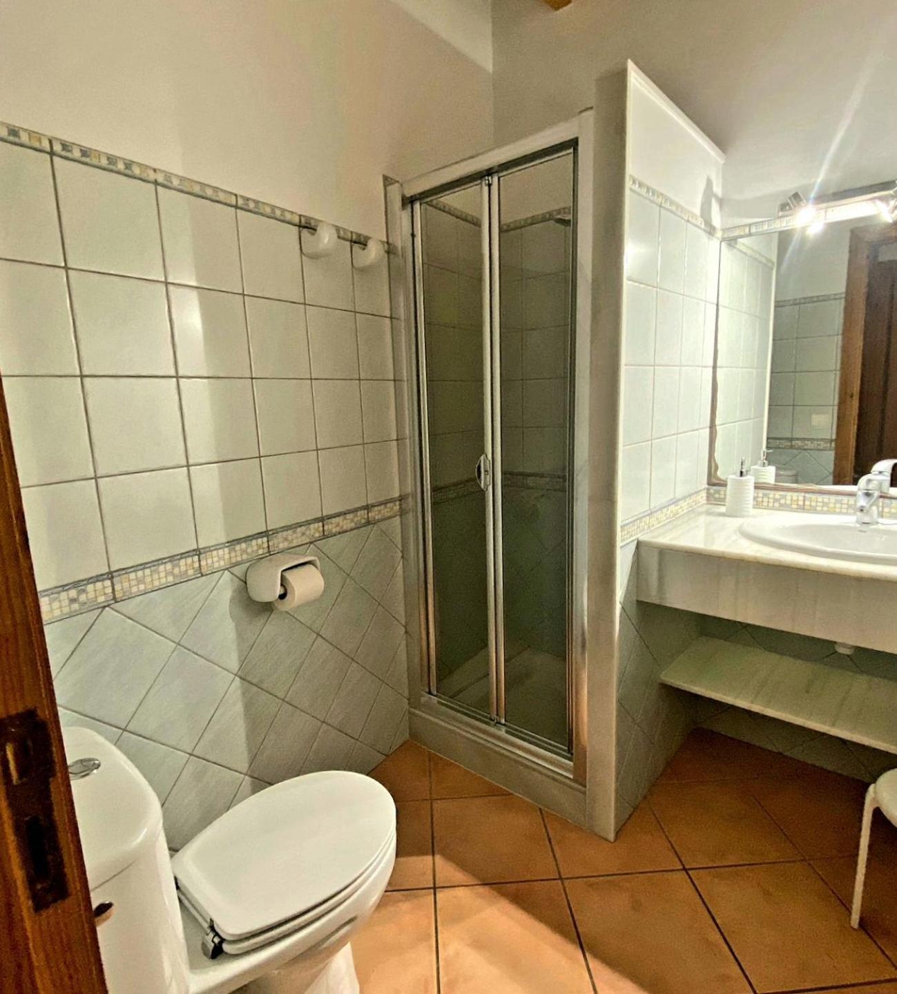 Casa Rural, Finca Rustica Con Piscina Cas Padrins De Campos, Mallorca 외부 사진