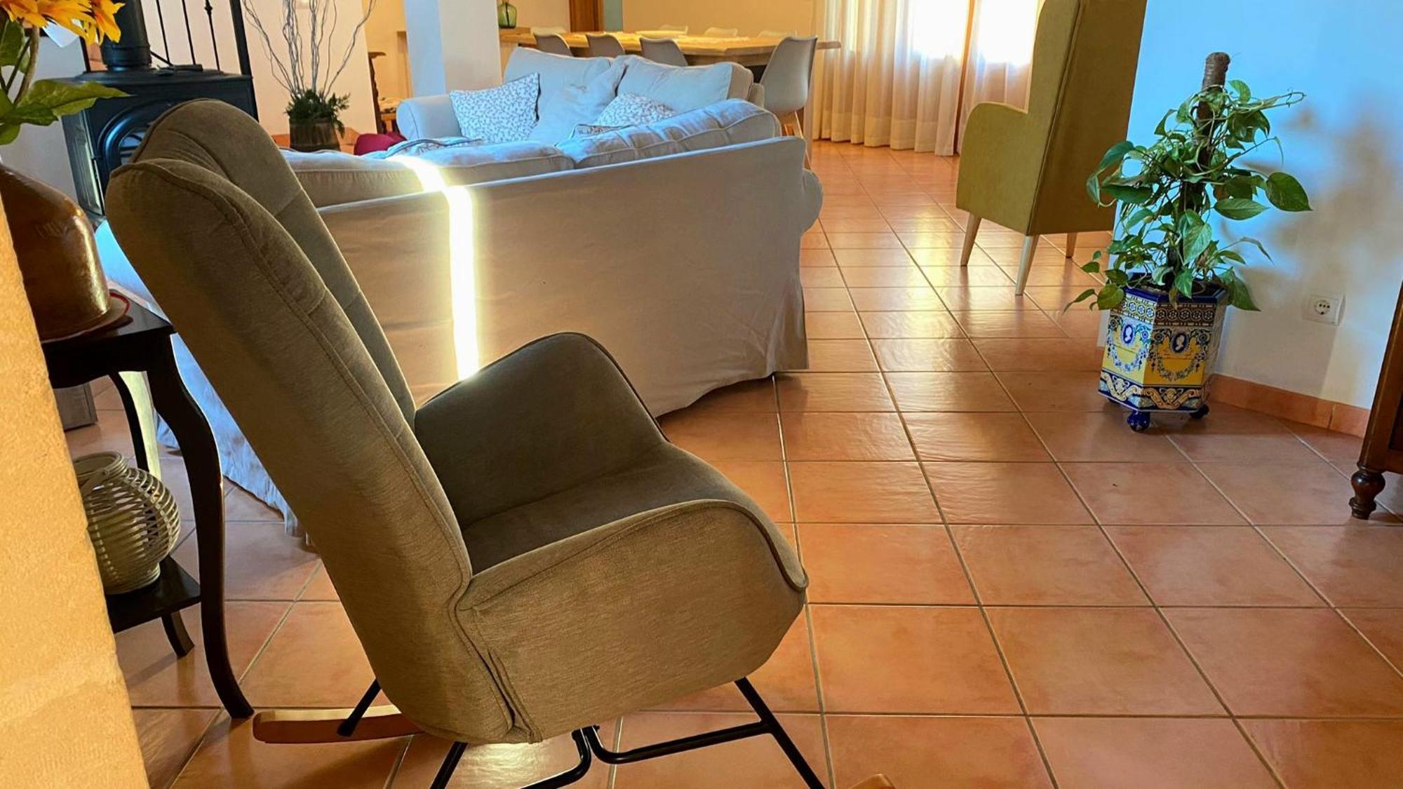 Casa Rural, Finca Rustica Con Piscina Cas Padrins De Campos, Mallorca 외부 사진