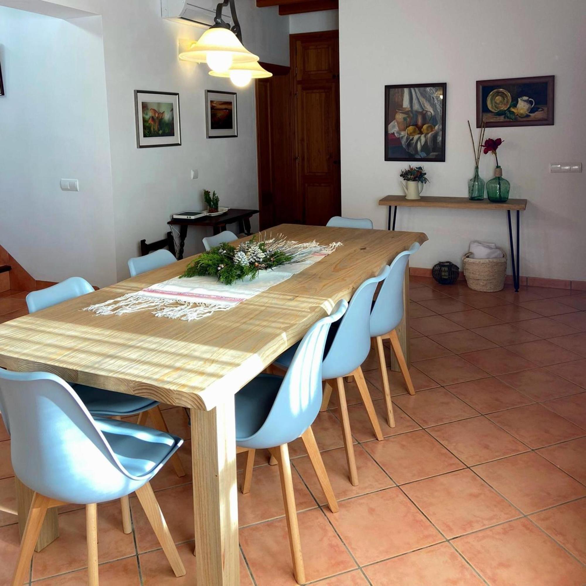 Casa Rural, Finca Rustica Con Piscina Cas Padrins De Campos, Mallorca 외부 사진