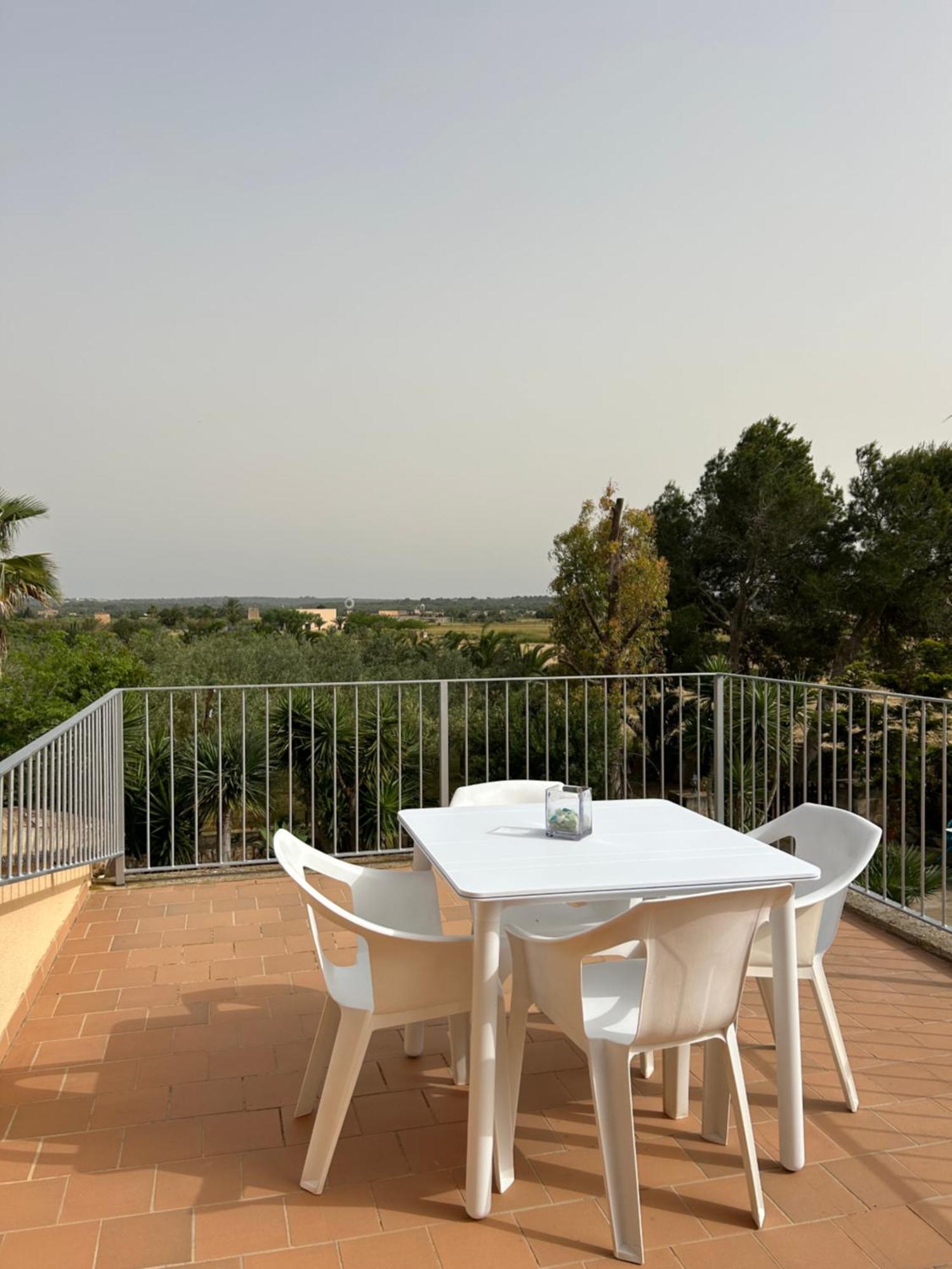 Casa Rural, Finca Rustica Con Piscina Cas Padrins De Campos, Mallorca 외부 사진